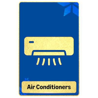 Air Conditioners