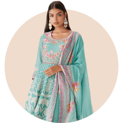 Salwar Suits