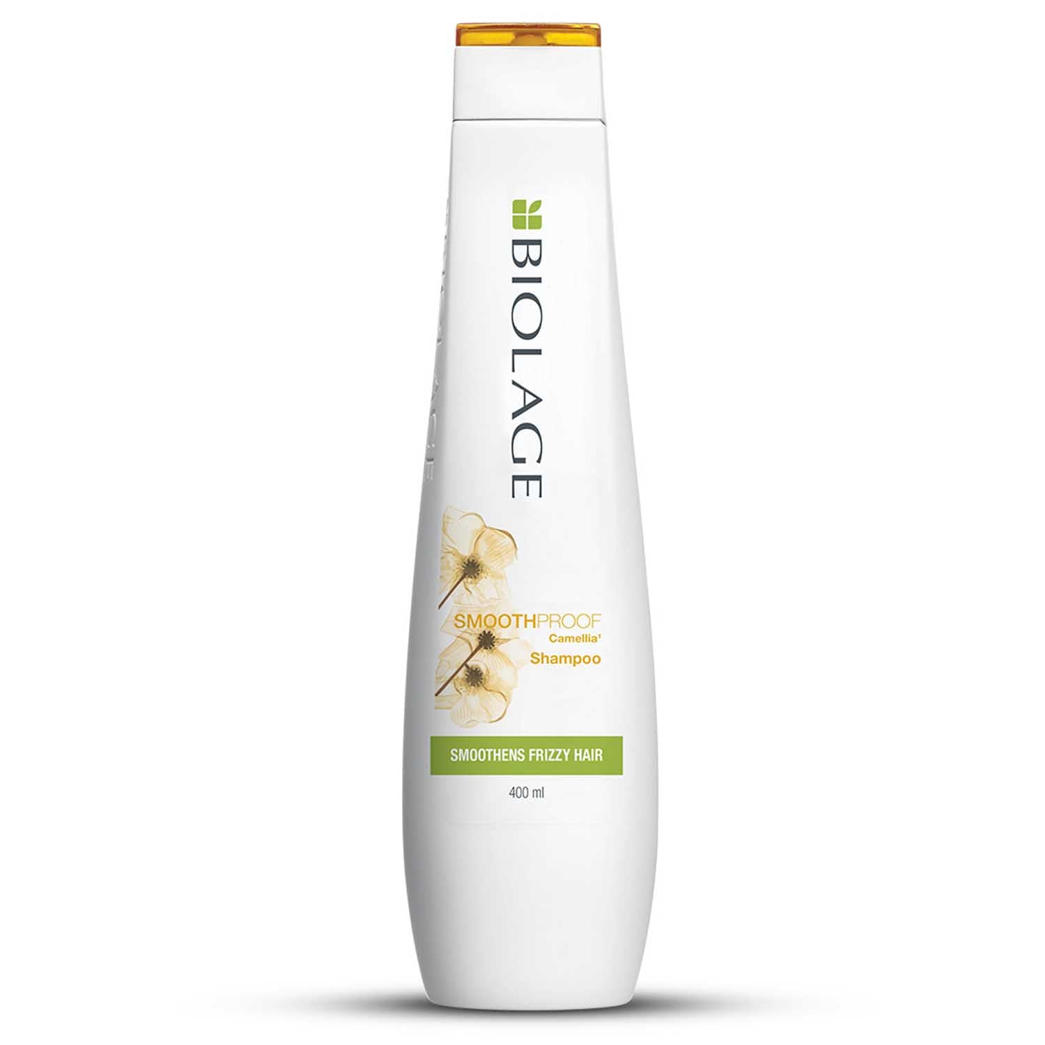 Biolage Smoothproof Shampoo For Frizzy Hair
