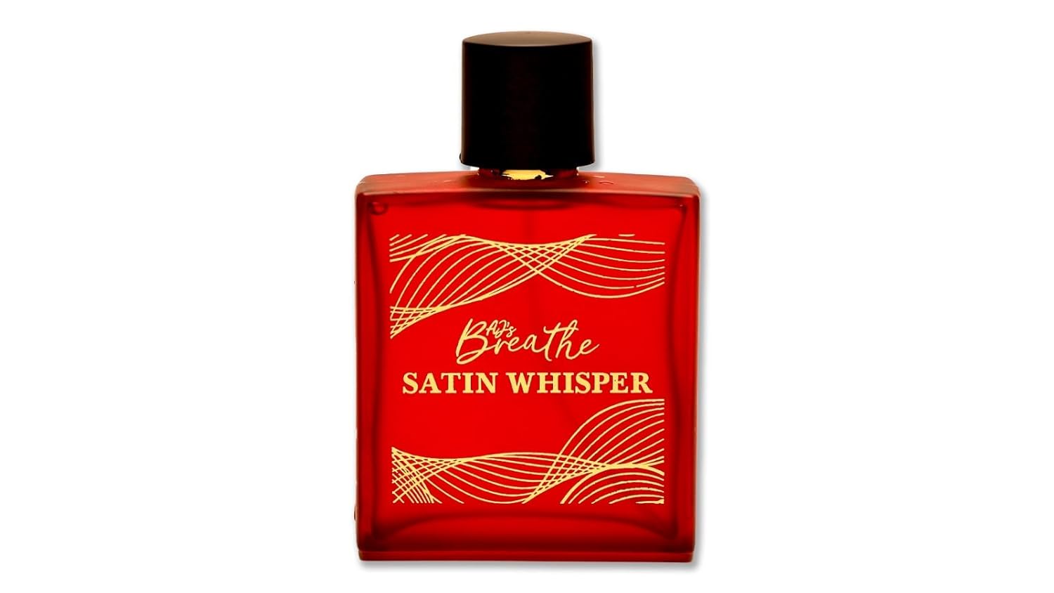 AJ�s Breathe Satin Whisper Unisex Perfume 100ml