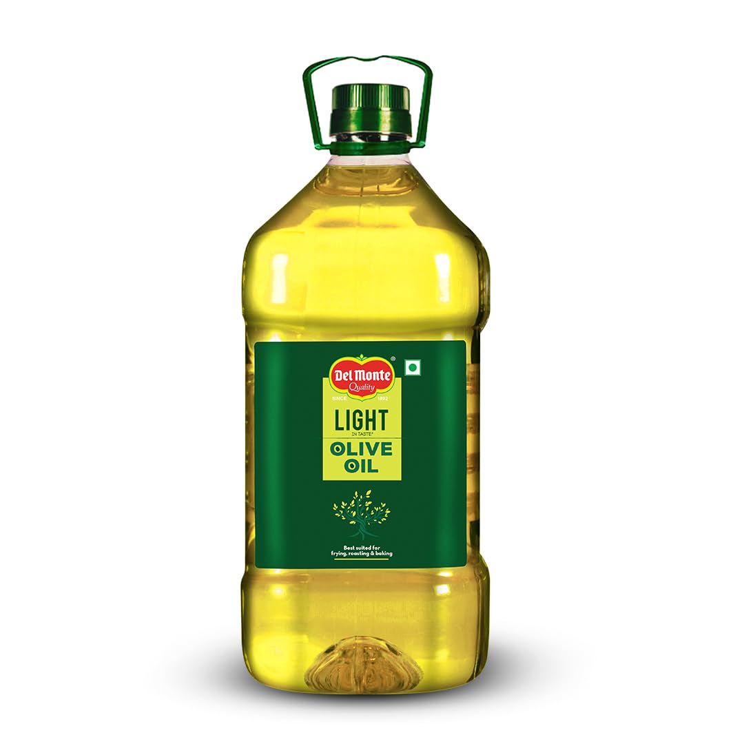 Del Monte Light Olive Oil (Imported)