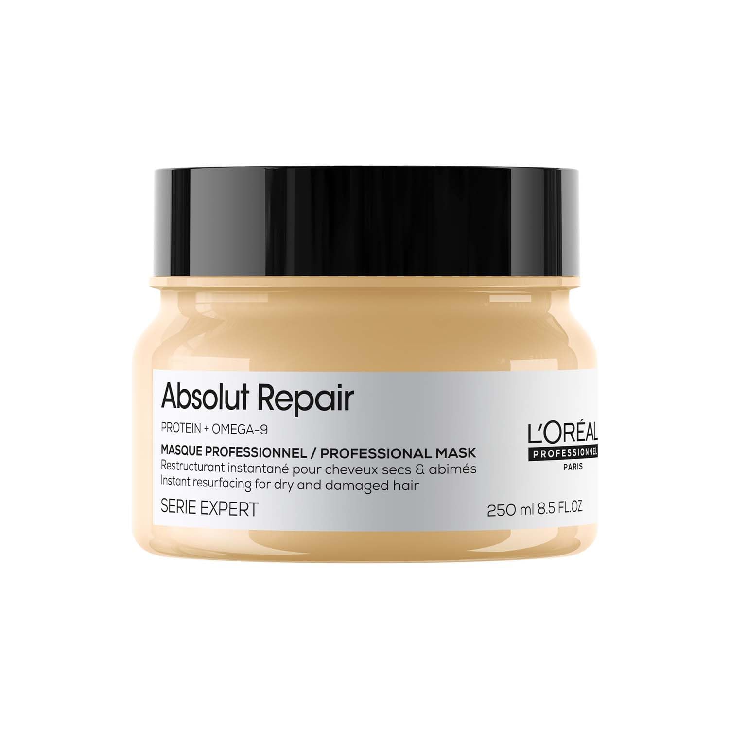 L'Oréal Professionnel Absolut Repair Mask for Dry & Damaged Hair