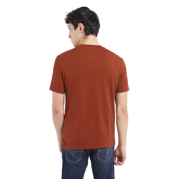 Levi's Men's Slim Fit T-Shirt 2