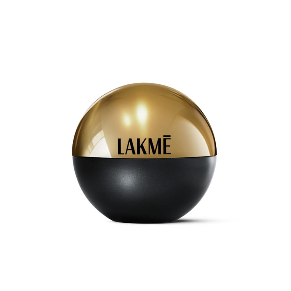 Lakme Xtraordin-airy Mattereal Mousse Foundation, Matte Finish, Minimizes Pores, Has SPF8, 06 Almond Honey 25g